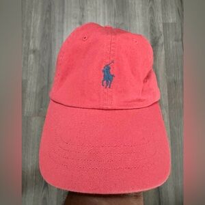 Polo Ralph Lauren Hat